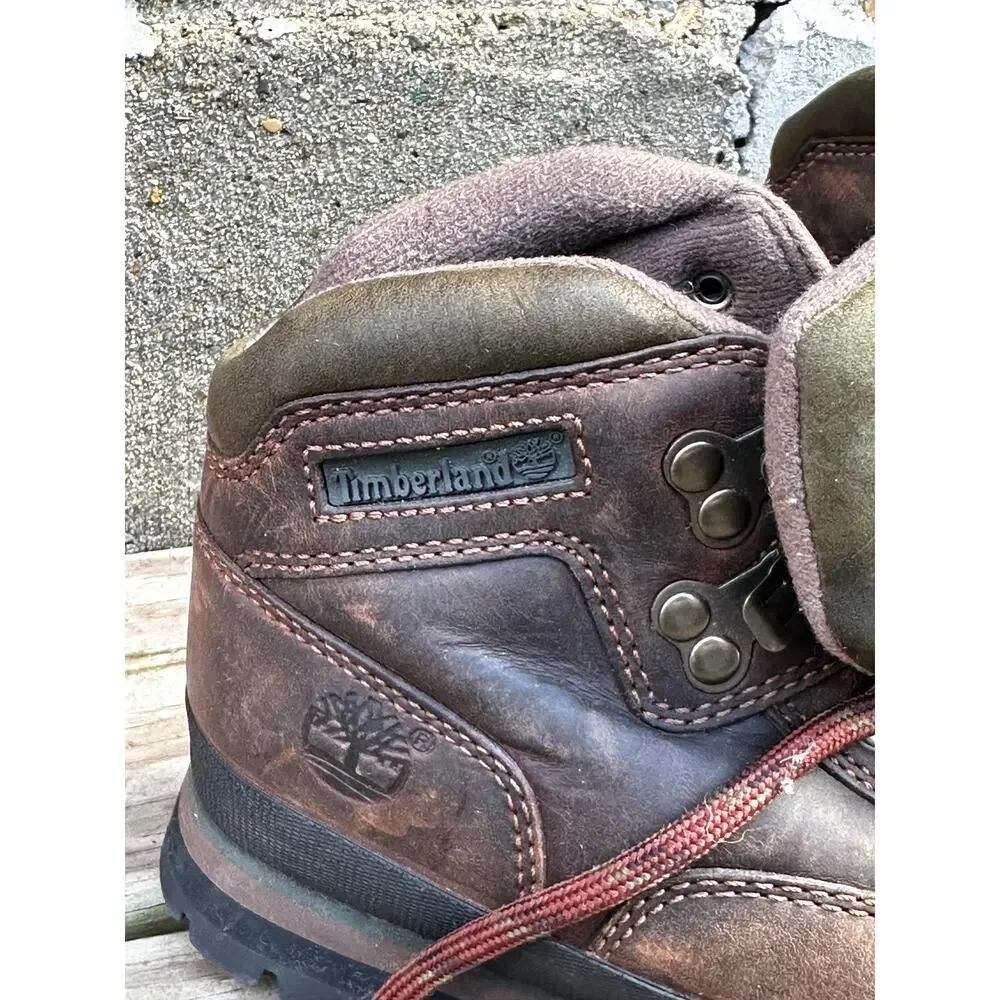 Timberland sturdy kids